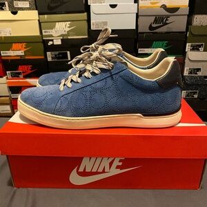 Coach low top sneakers